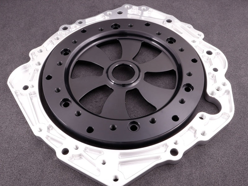 Toyota 1JZ / 2JZ naar BMW 8HP Adapter Kit (45/50/70/75/76, N57/B58/B57/S58)