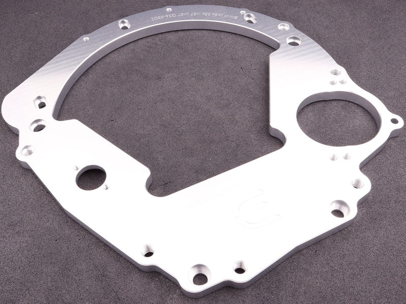 BMW M5X/S5X 8HP70 N57 / GS6-53DZ Adapter Kit