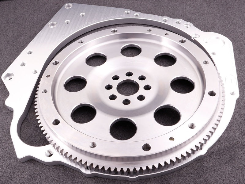 Honda K20/K24 to BMW 8HP45/50/70/75 Adapter Kit (N55/N57/B58/B57/S58)