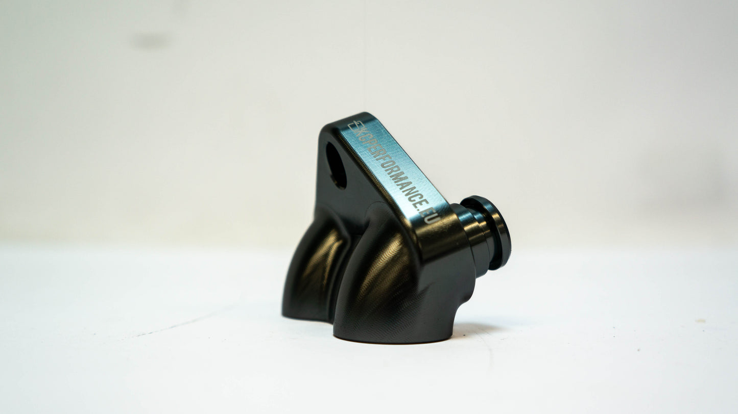 Oil Cooler Adapter for 8HP Transmission – BMW