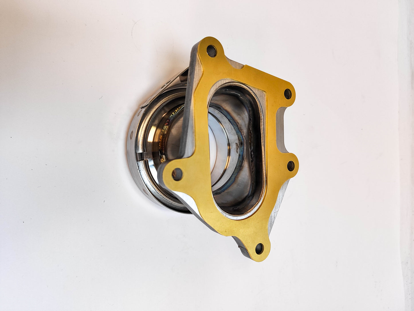 Turbo to Flange Gasket – Saab 900 Classic TE05-12B