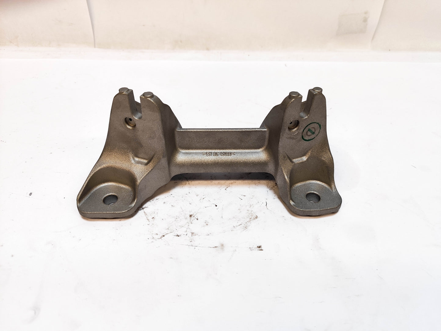 8HP Transmission Mount Kit for BMW E46