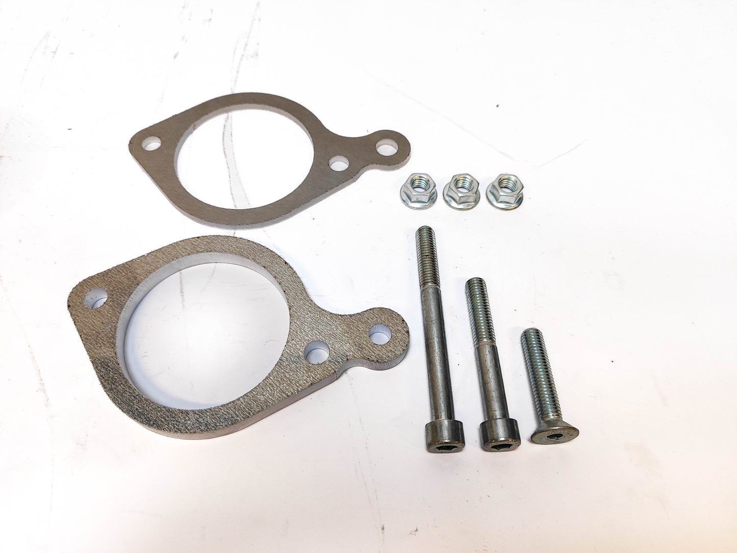 BMW M5x/S5x to 8HP45 N55 Starter Motor Spacer