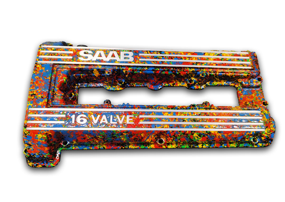 Valve Cover for Saab 900C KCPerformance