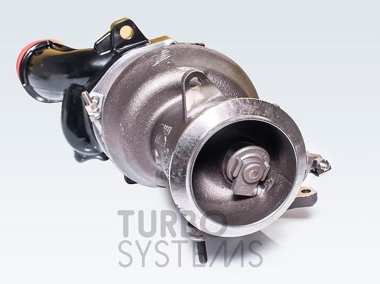 Mercedes-Benz A/CLA/GLA 45 AMG upgrade turbocharger set
