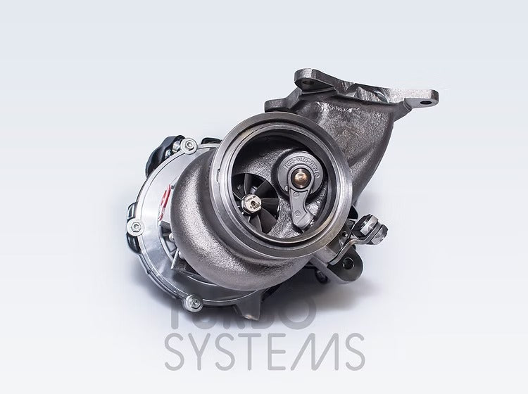 Audi / Seat / Volkswagen 2.0 TFSI/TSI (IS38) upgrade turbocharger