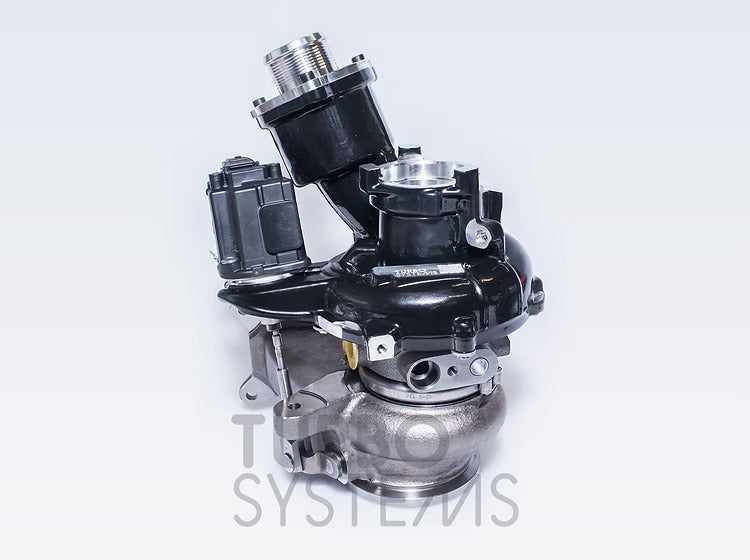 Audi / Seat / Volkswagen 2.0 TFSI/TSI (IS38) upgrade turbocharger
