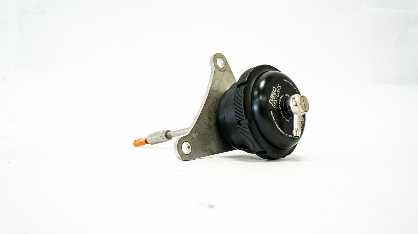 Internal Wastegate Actuator for B284 Engine