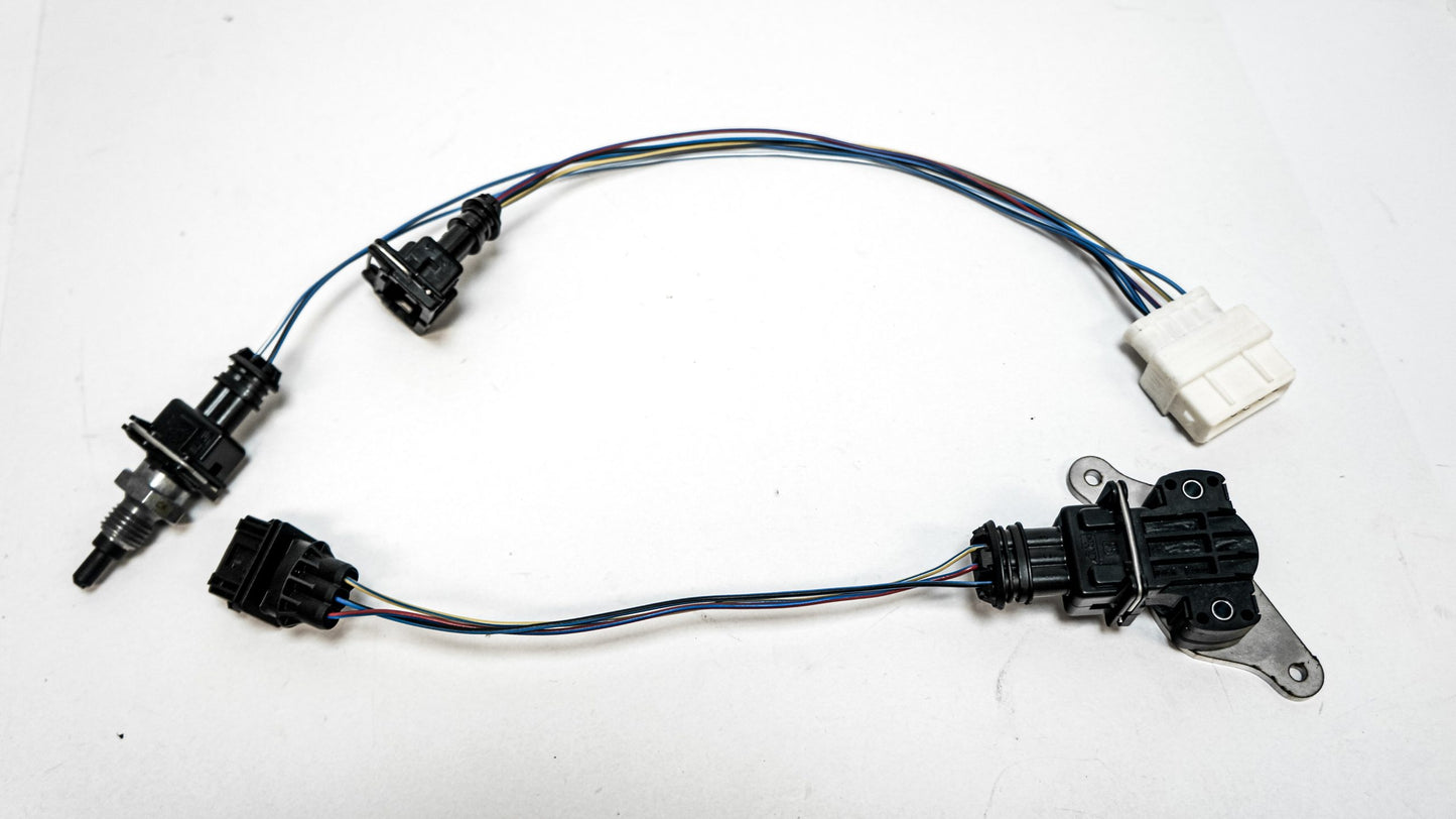 Plug & Play Standalone Injection Kit for Porsche 964