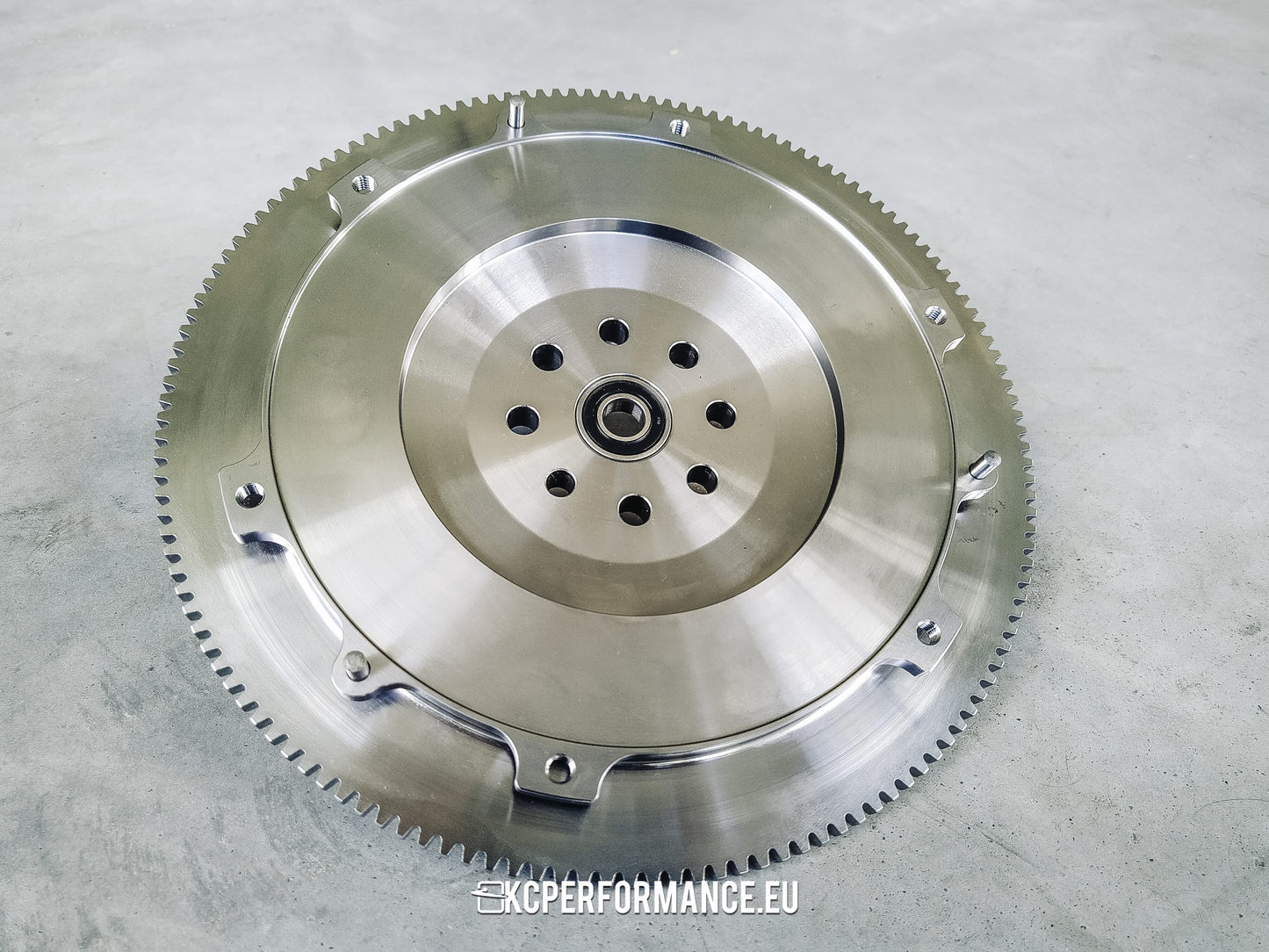 Billet Flywheel for Saab 900 Classic