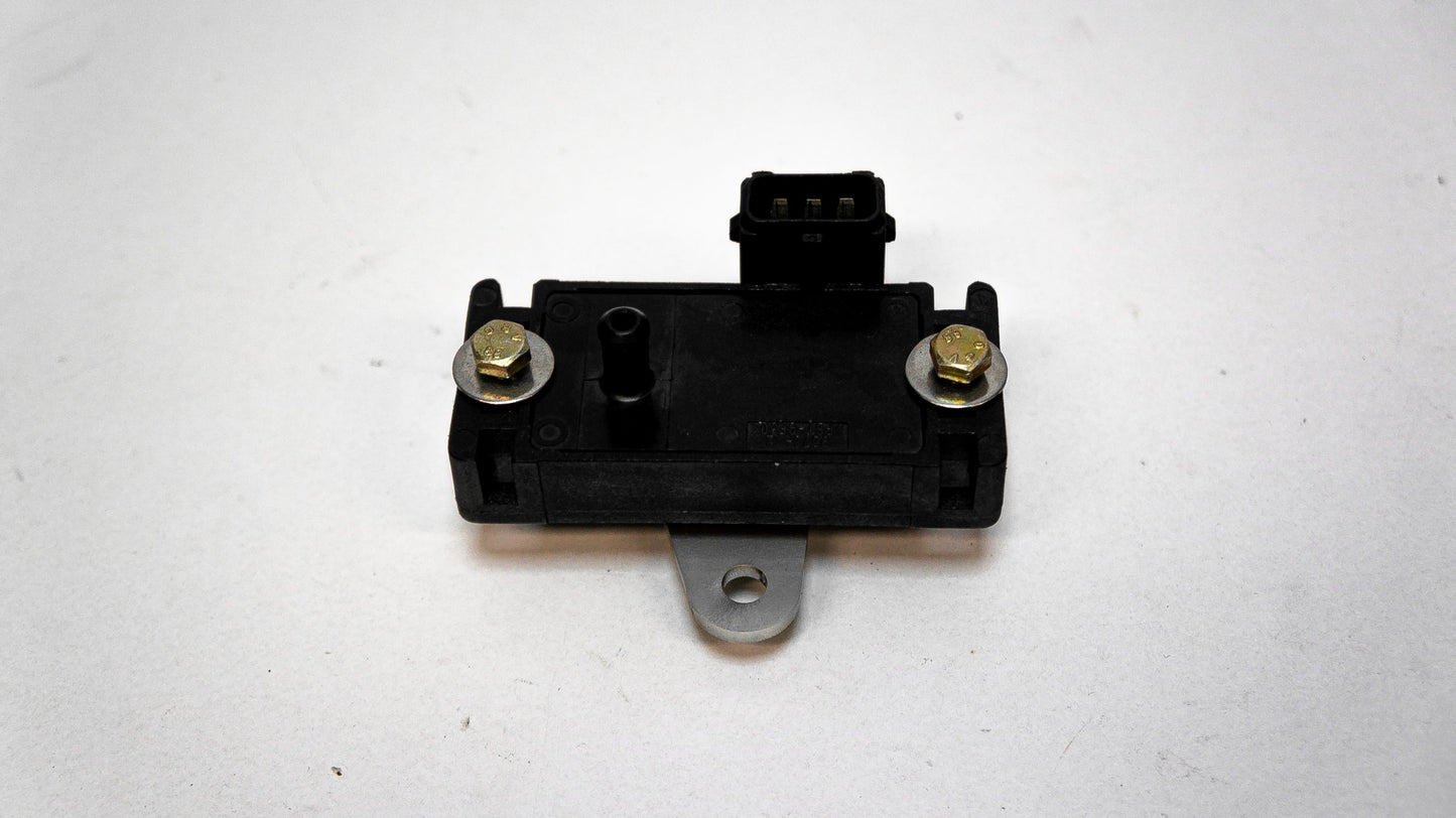 MAP Sensor + Bracket & EGR Blanking Plate