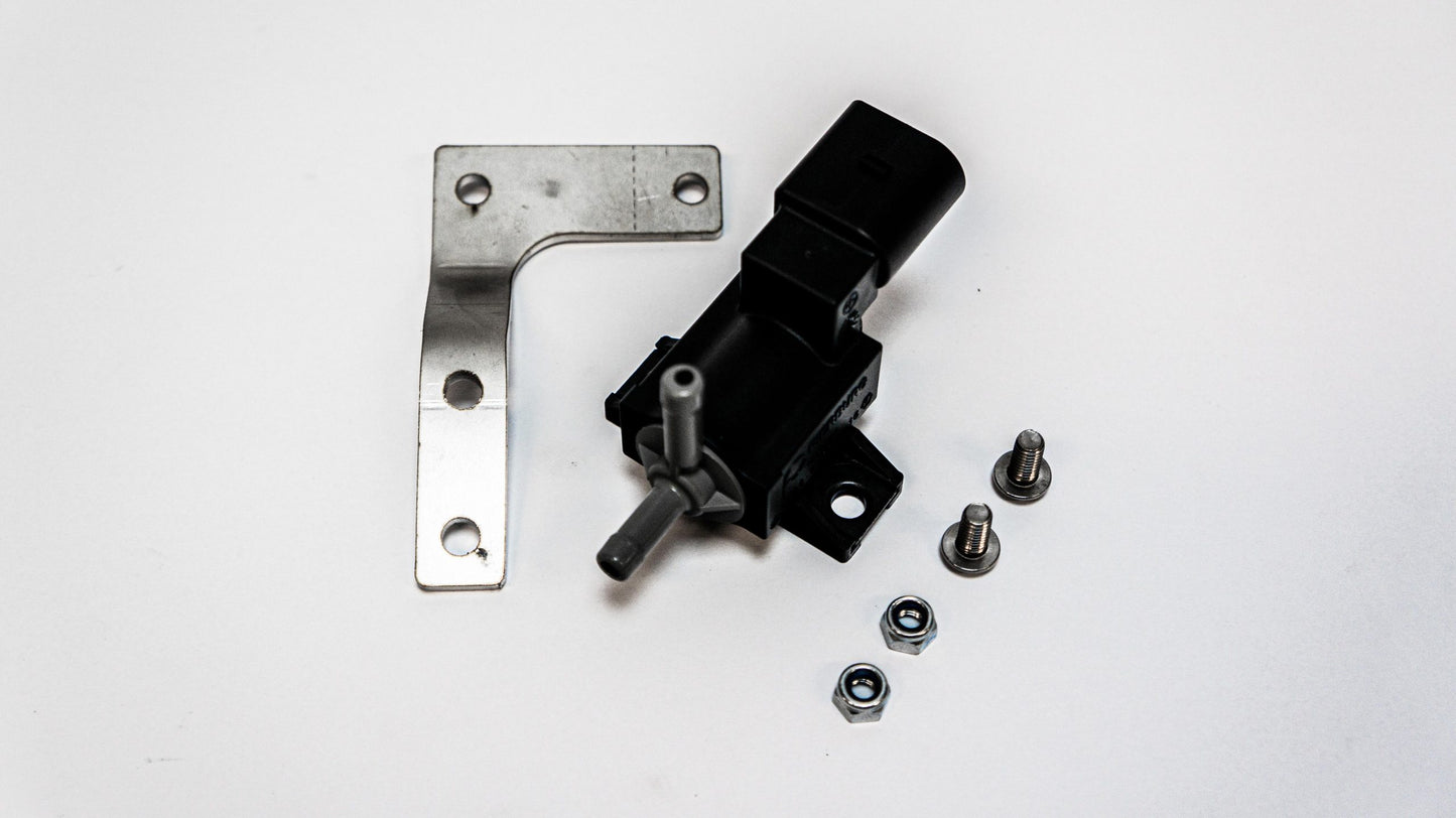N75 Valve with Bracket