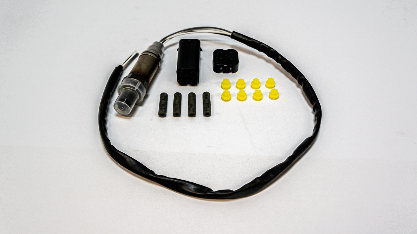 Lambda Sensor (Oxygen Sensor)