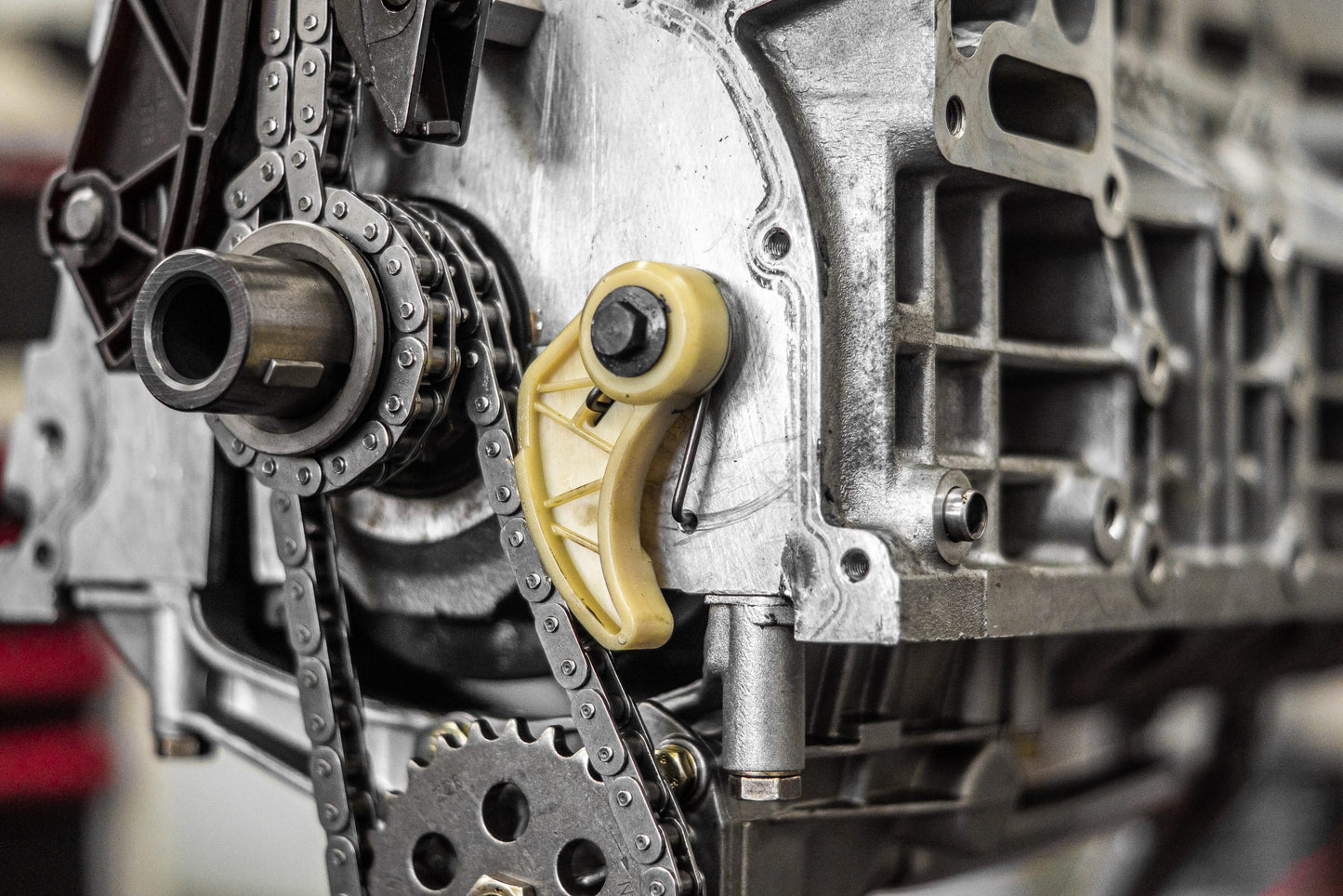 Timing Chain Tensioner for M50 Engine