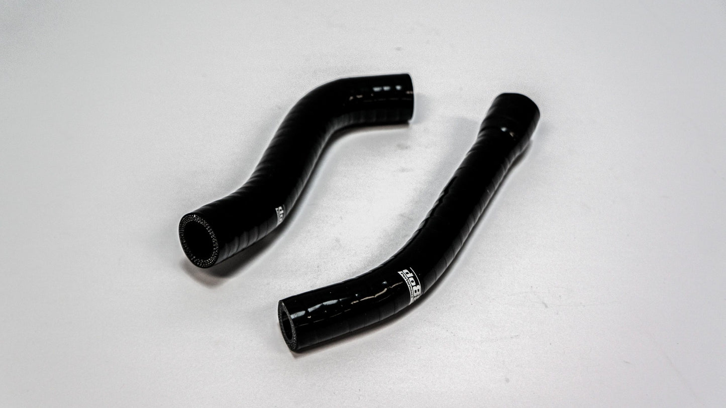 Idle Control Hose for Saab 900 Turbo