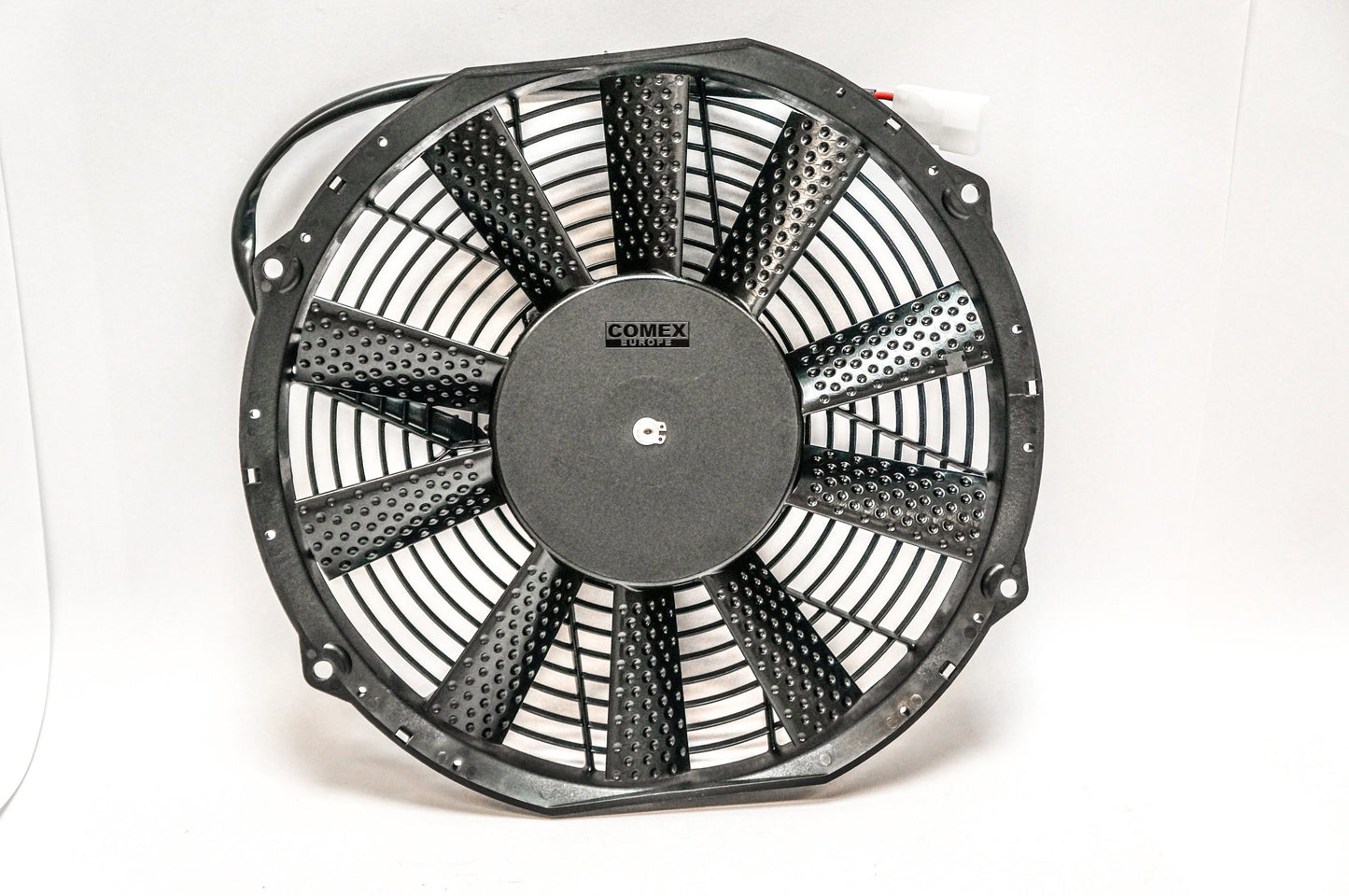 Comex Fan for Fan Shroud