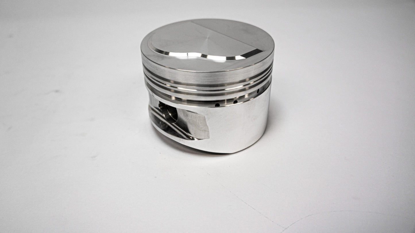 Pistons for BMW M30 Engine