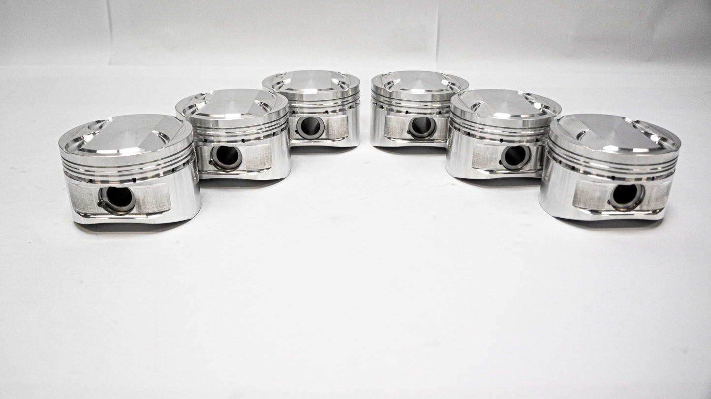 GM 2.8 V6 A28NET / Z28NET / B284 Engine Components