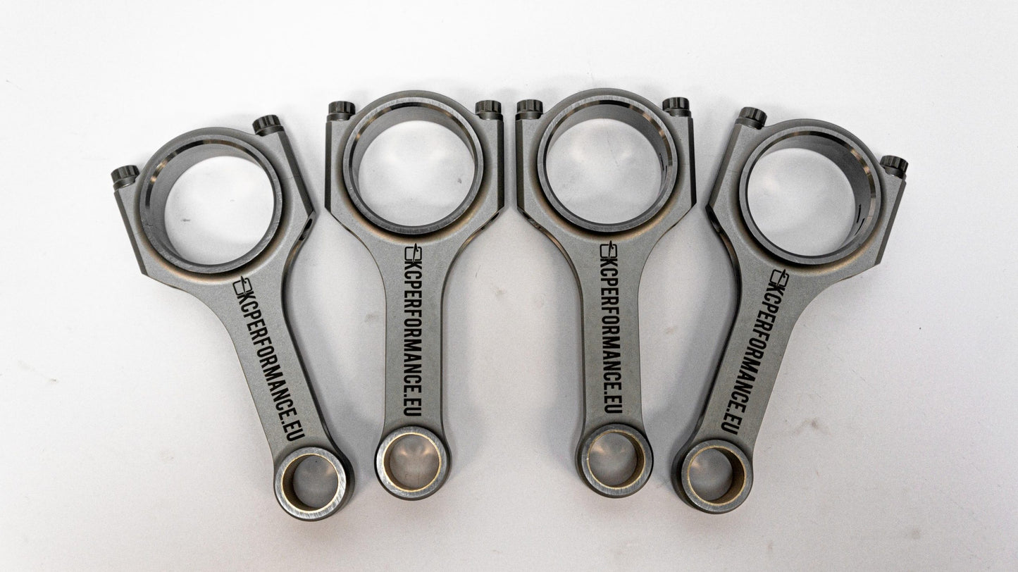 Connecting Rods for Saab B202 Engine