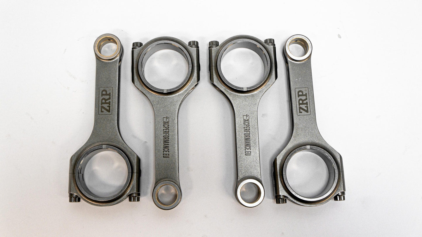 Connecting Rods for Saab B235 Engine