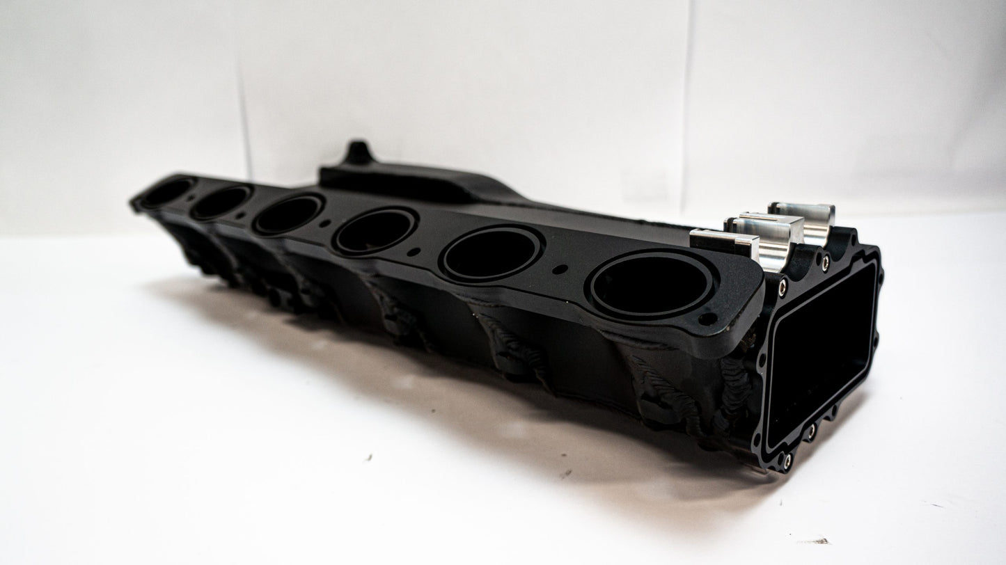 Gen1 B58 Intake Manifold with Aluminum Port Injection