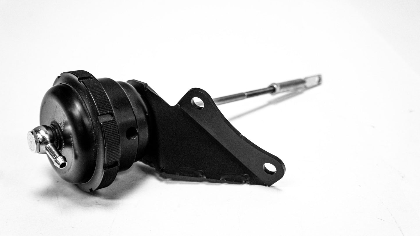 Stage 1 Turbo Upgrade – Mitsubishi TE05-12B for 1989–1993 SAAB 900 Turbo