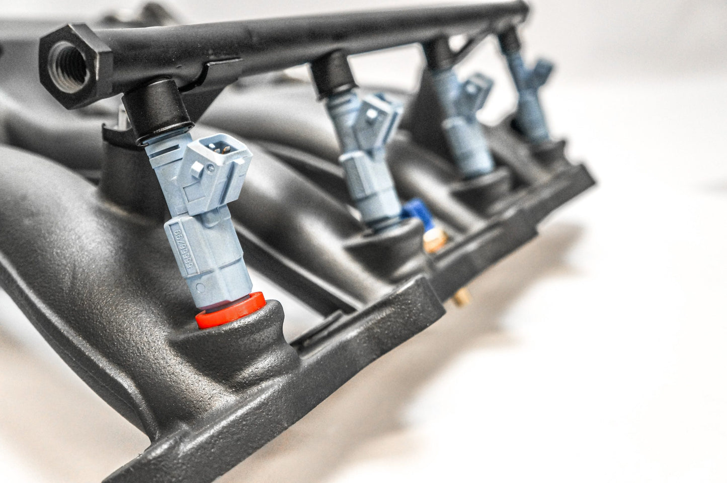 Injector Upgrade Kit for B202 Engine