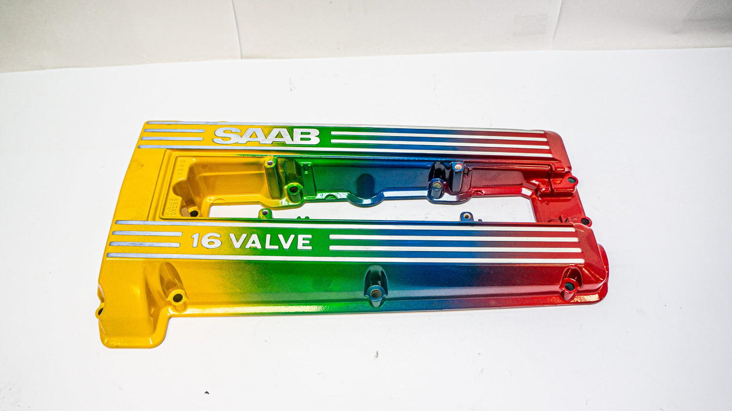 Valve Cover for Saab 900C