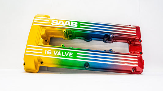 Valve Cover for Saab 900C