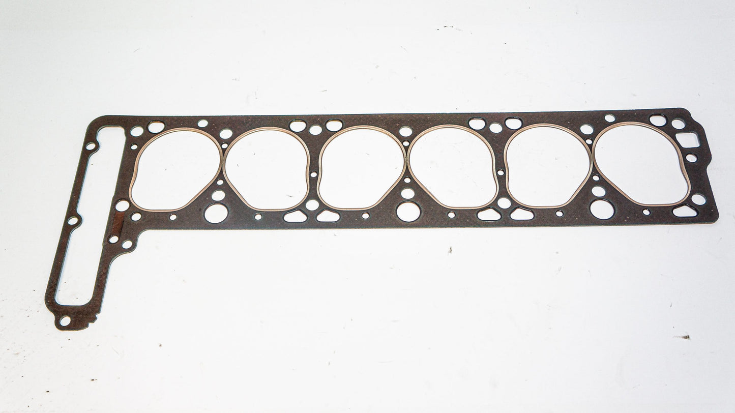 Zachte Metalen Cilinderkoppakking voor Mercedes-Benz 220 SE / SEB (Ponton, Heckflosse, Coupe)