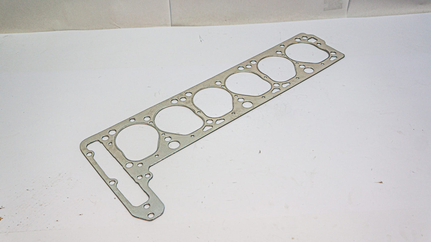 Metal Head Gasket for Mercedes-Benz 220 SE / SEB (Ponton, Heckflosse, Coupe)