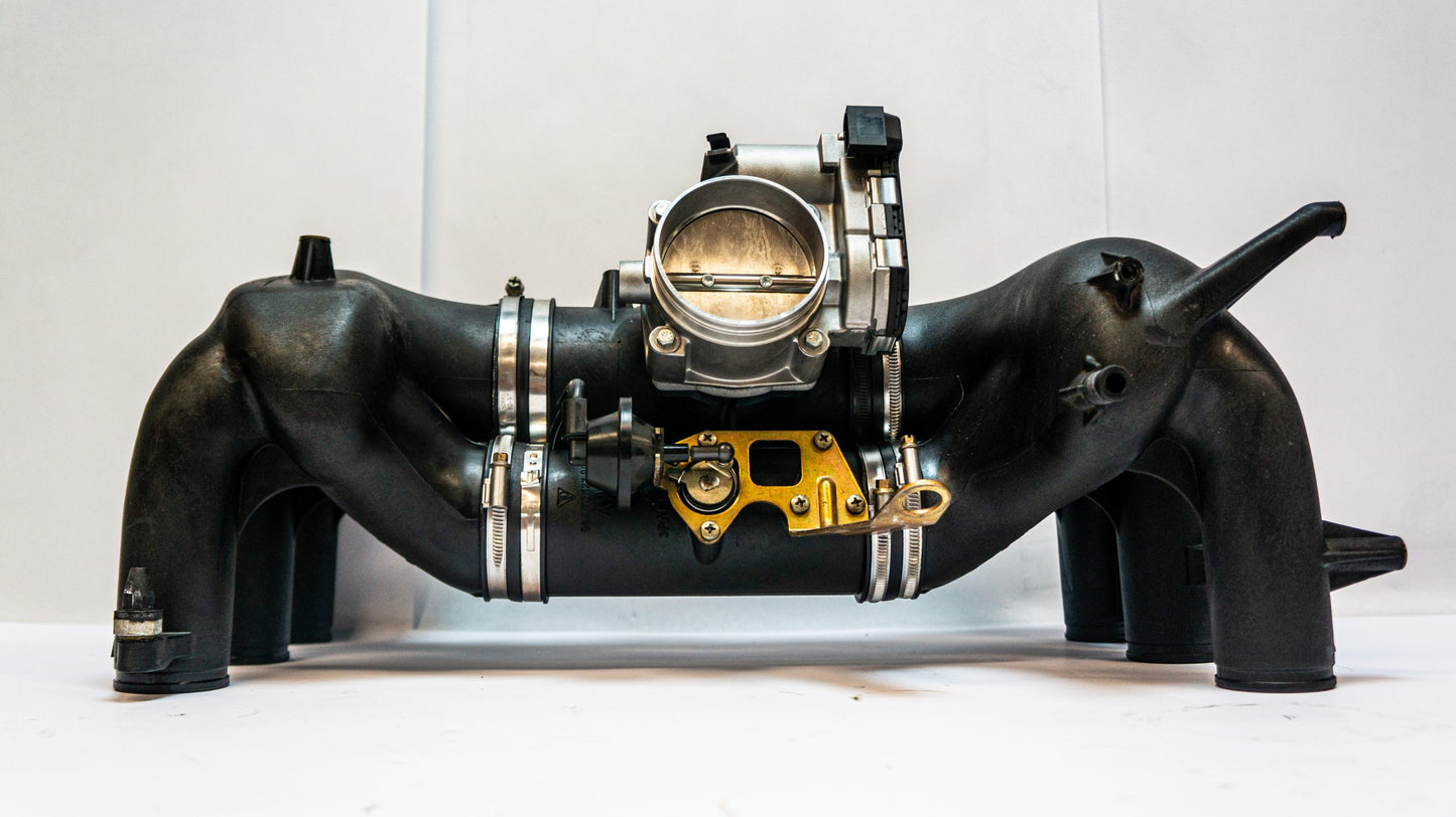 Electronic Throttle Body Conversion Kit for Porsche 964/993