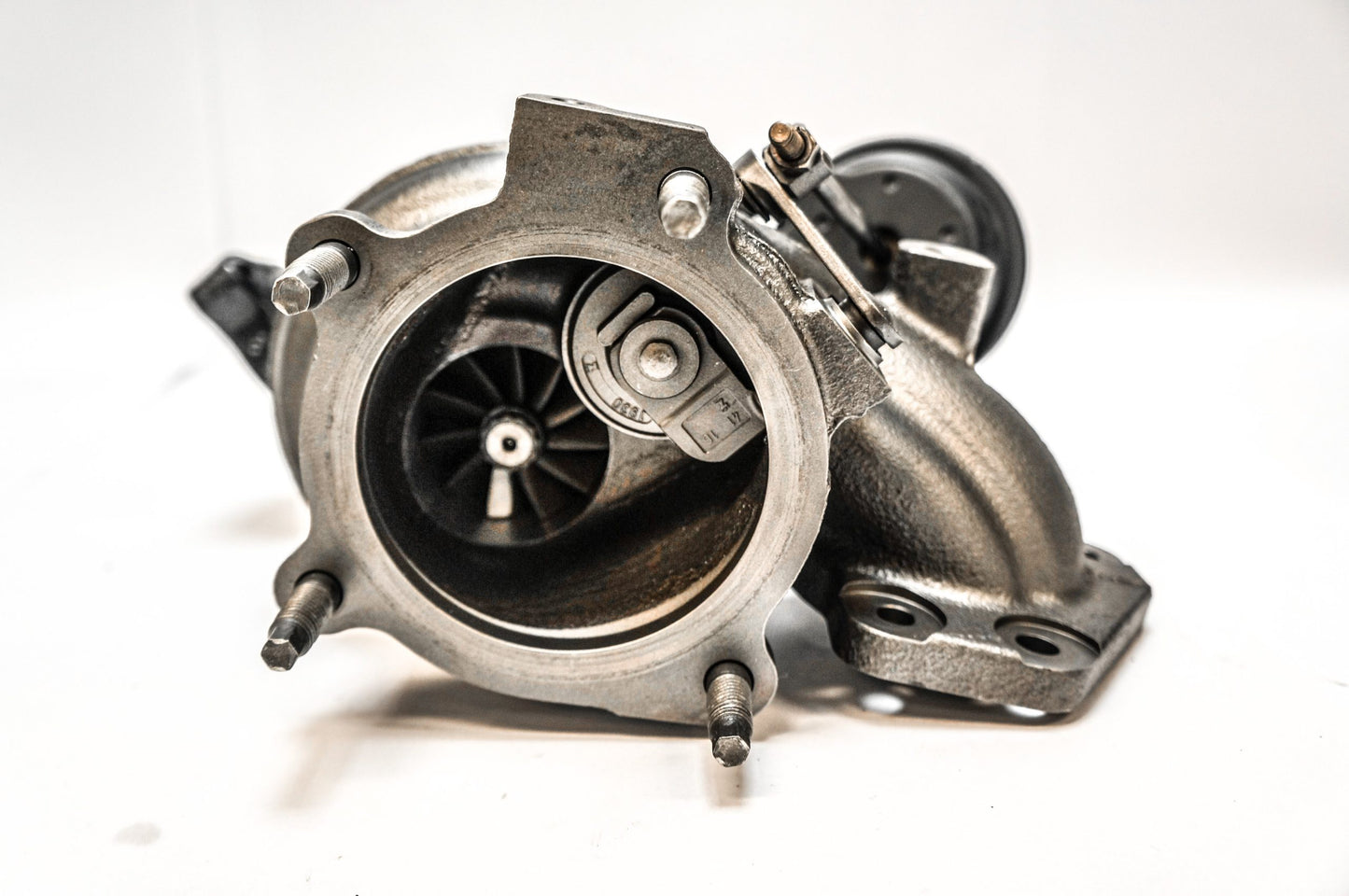 Stage 1 Turbo Upgrade for 2.0NHT / 2.0NFT Engines