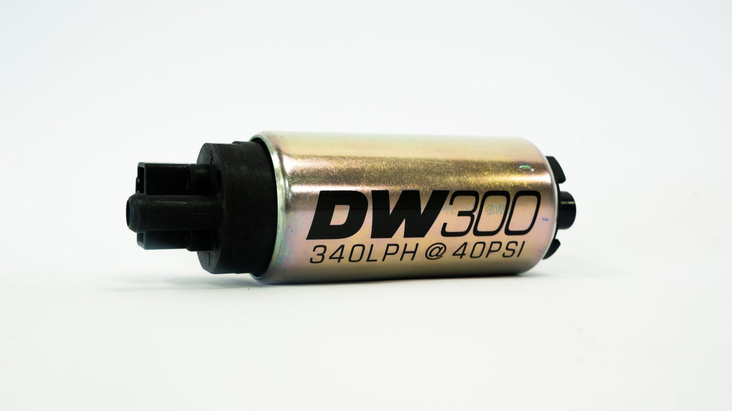 DW300 High-Performance Fuel Pump