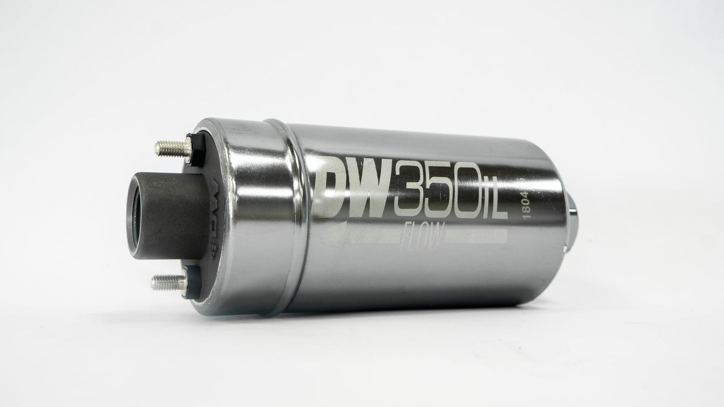 DW350iL High-Performance Fuel Pump