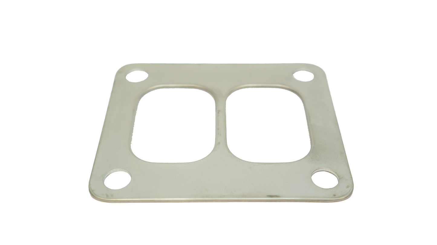 T4 Twin Scroll Turbo Gasket – MLS Multi-Layer Steel