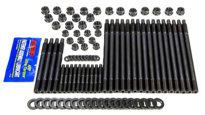 ARP Cylinder Head Stud Kit – GM 2.8 V6 Turbo (A28NET / A28NER / A28NEL)