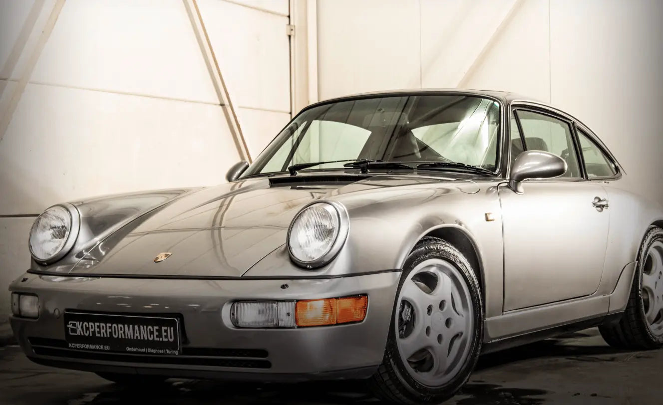 Porsche-Parts KCPerformance