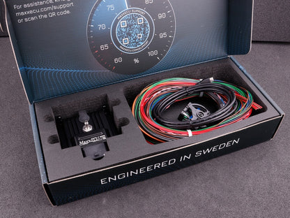 MaxxECU MINI – Compact Standalone ECU for Performance Builds