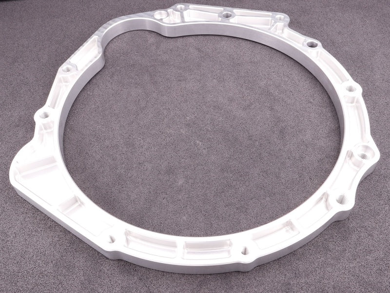 Saab B2xx to BMW 8HP N57 Adapter Kit (B204/B234/B205/B235/B206)