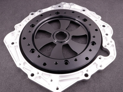 Toyota 1JZ / 2JZ naar BMW 8HP Adapter Kit (45/50/70/75/76, N57/B58/B57/S58)