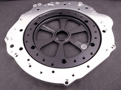 CHEVY LS/LT/SB/BB to BMW 8HP Adapter Kit (45/50/70/75/90)