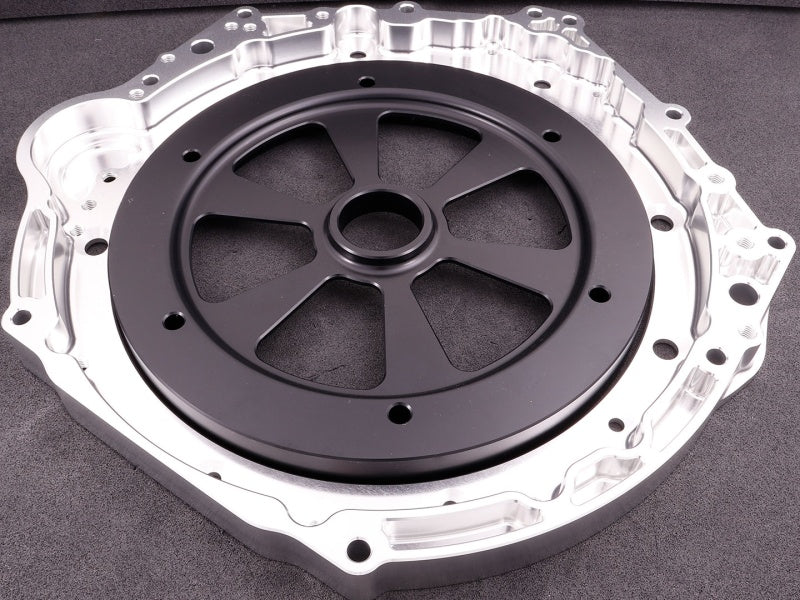 CHEVY LS/LT/SB/BB to BMW 8HP Adapter Kit (45/50/70/75/90)