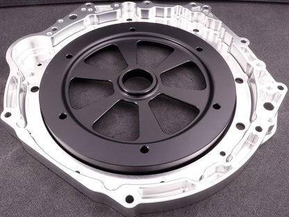 CHEVY LS/LT/SB/BB to BMW 8HP Adapter Kit (45/50/70/75/90)