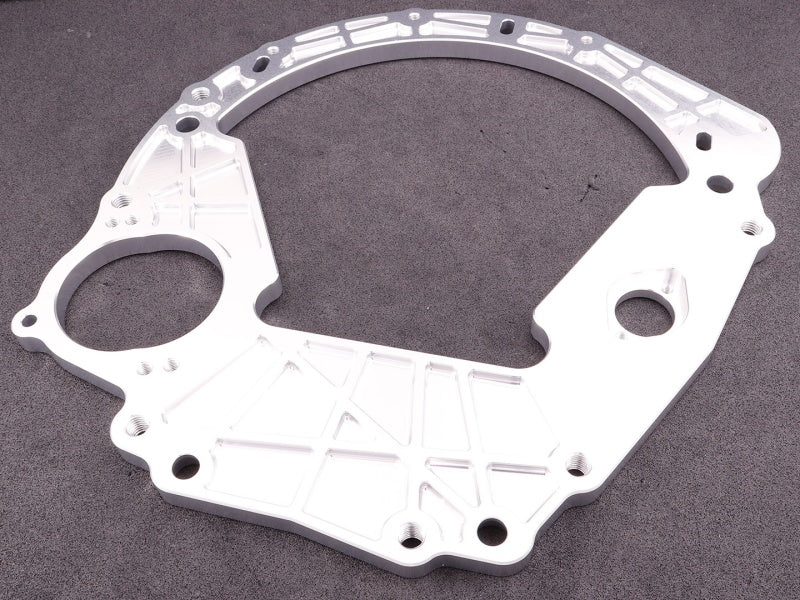 BMW M5X/S5X 8HP70 N57 / GS6-53DZ Adapter Kit