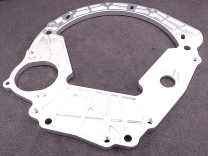 BMW M5X/S5X 8HP70 N57 / GS6-53DZ Adapter Kit