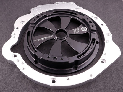 Mercedes-Benz M10x / OM60x to BMW 8HP Adapter Kit (N57/B58/B57/S58)