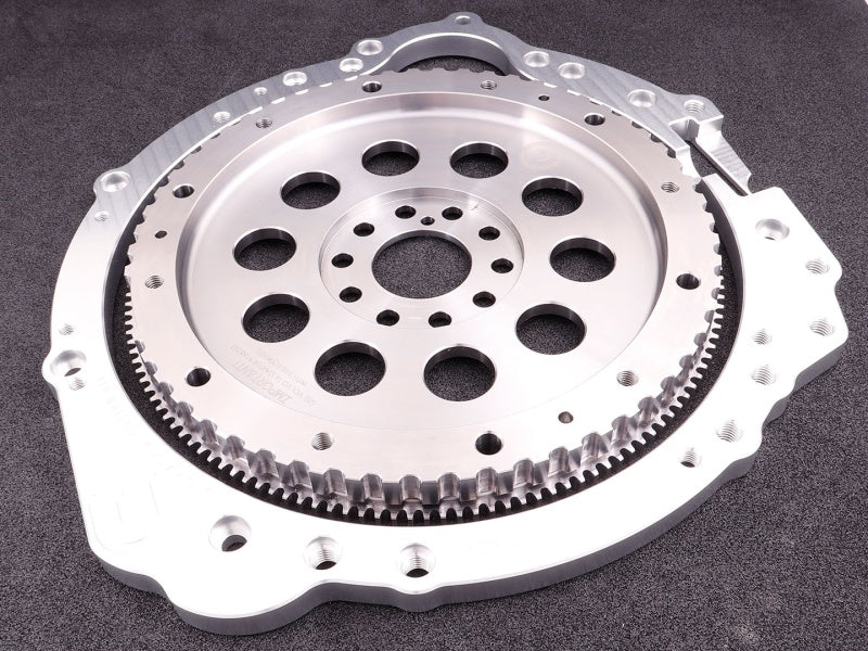Volvo Whiteblock naar BMW 8HP70 N57/B57/B58 Flywheel & Adapter Kit