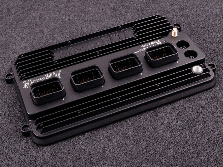 MaxxECU GEN2 RACE – Ultimate Standalone ECU for Tuners and Race Profes ...