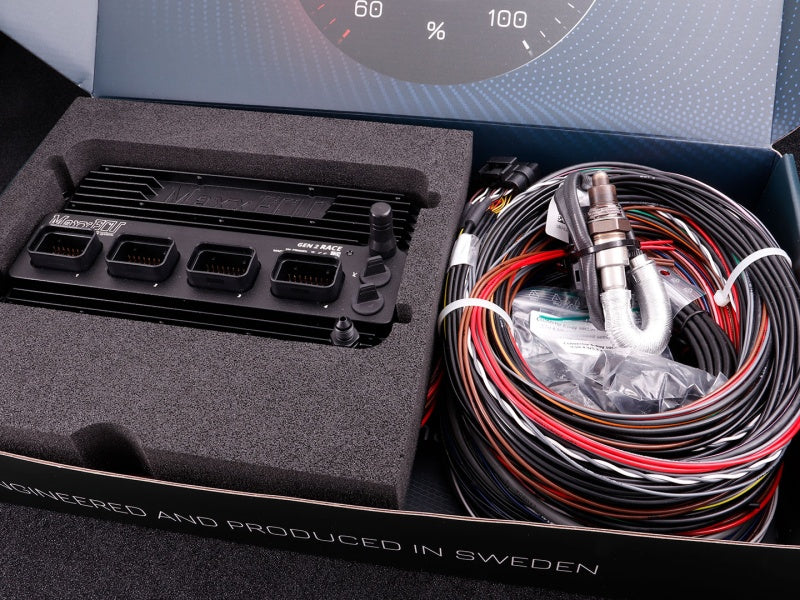MaxxECU GEN2 RACE – Ultimate Standalone ECU for Tuners and Race Professionals